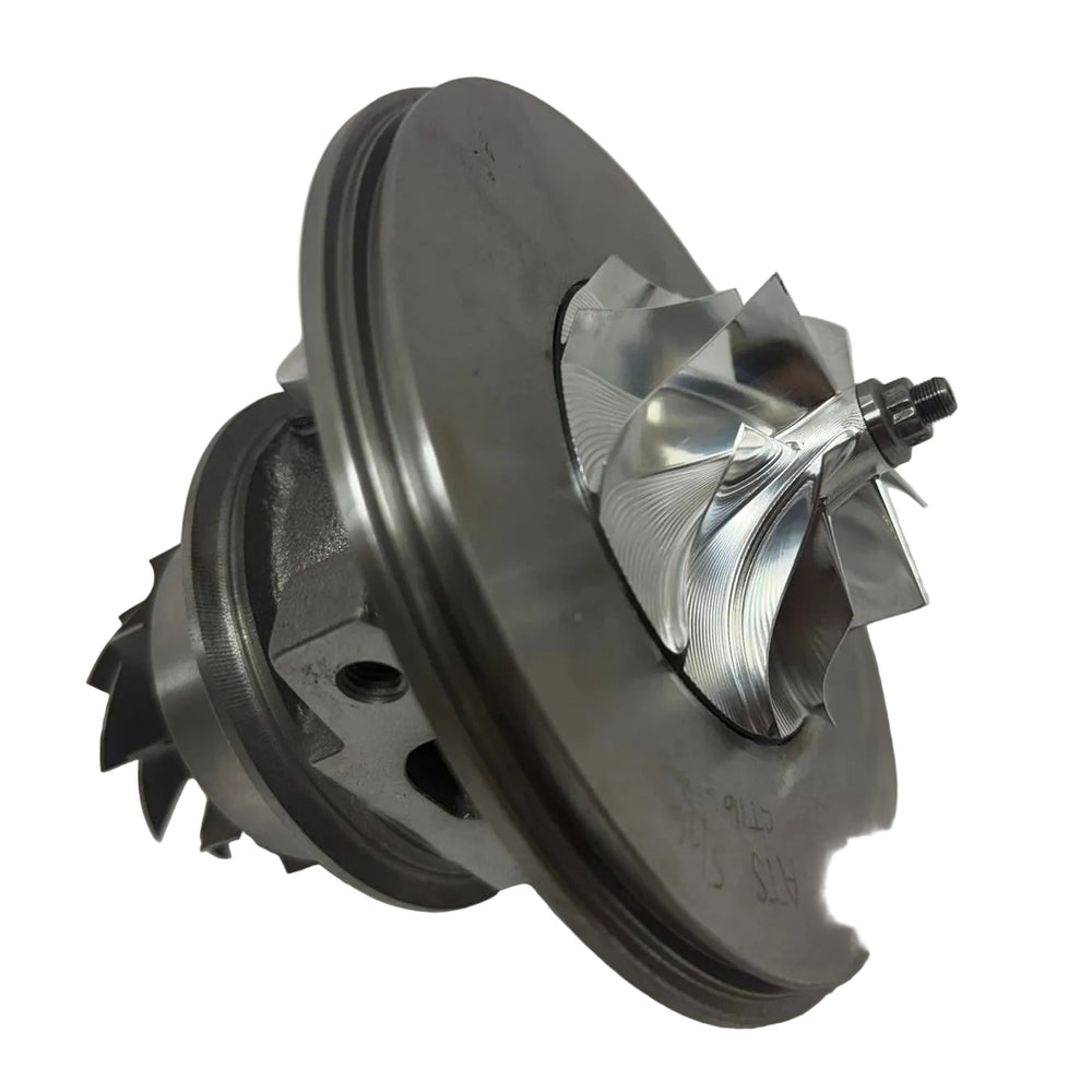 CT16 "Sweet 16" Billet Turbo Upgrade