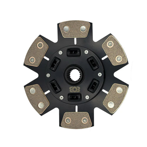 808Spec Pinky Clutch Kit