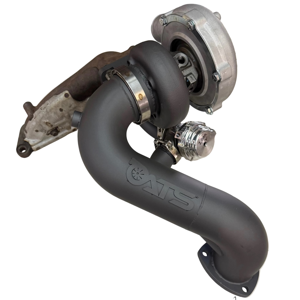 Garrett Turbo Kit for 3SGTE