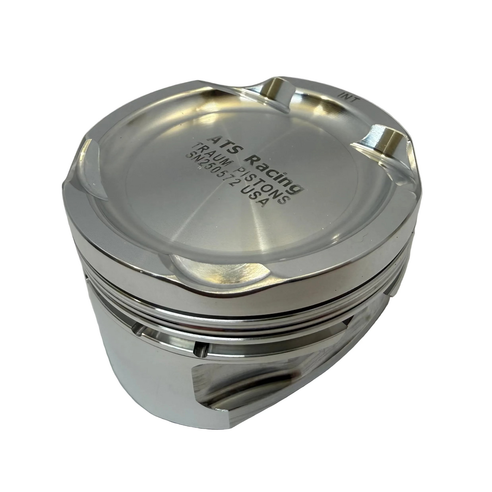 3SGTE Forged Pistons