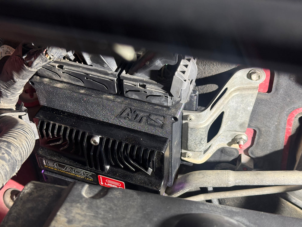 EMU Black PNP ECU for 2ZR & 1NZ