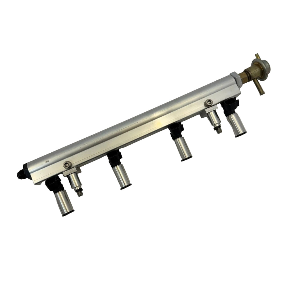 3SGTE Top Feed Fuel Rail