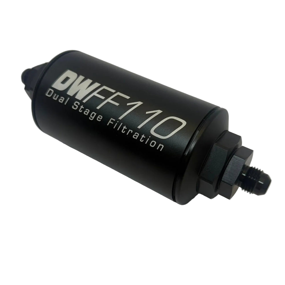 DeatschWerks 6AN Fuel Filter