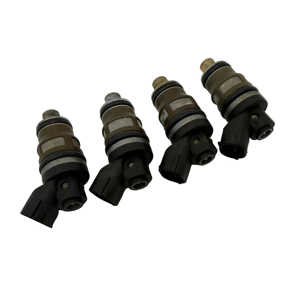 Flow Matched Stock 440cc Injectors