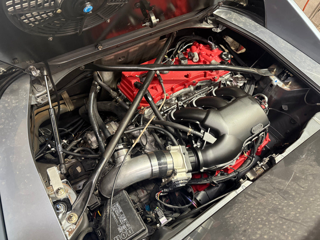 Turbo 2GR in 2026 - Power, Problems, Persistence