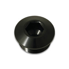Top Feed Fuel Rail Plug