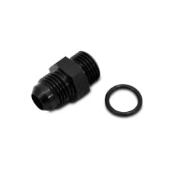 Top Feed Fuel Rail 6AN Adapter