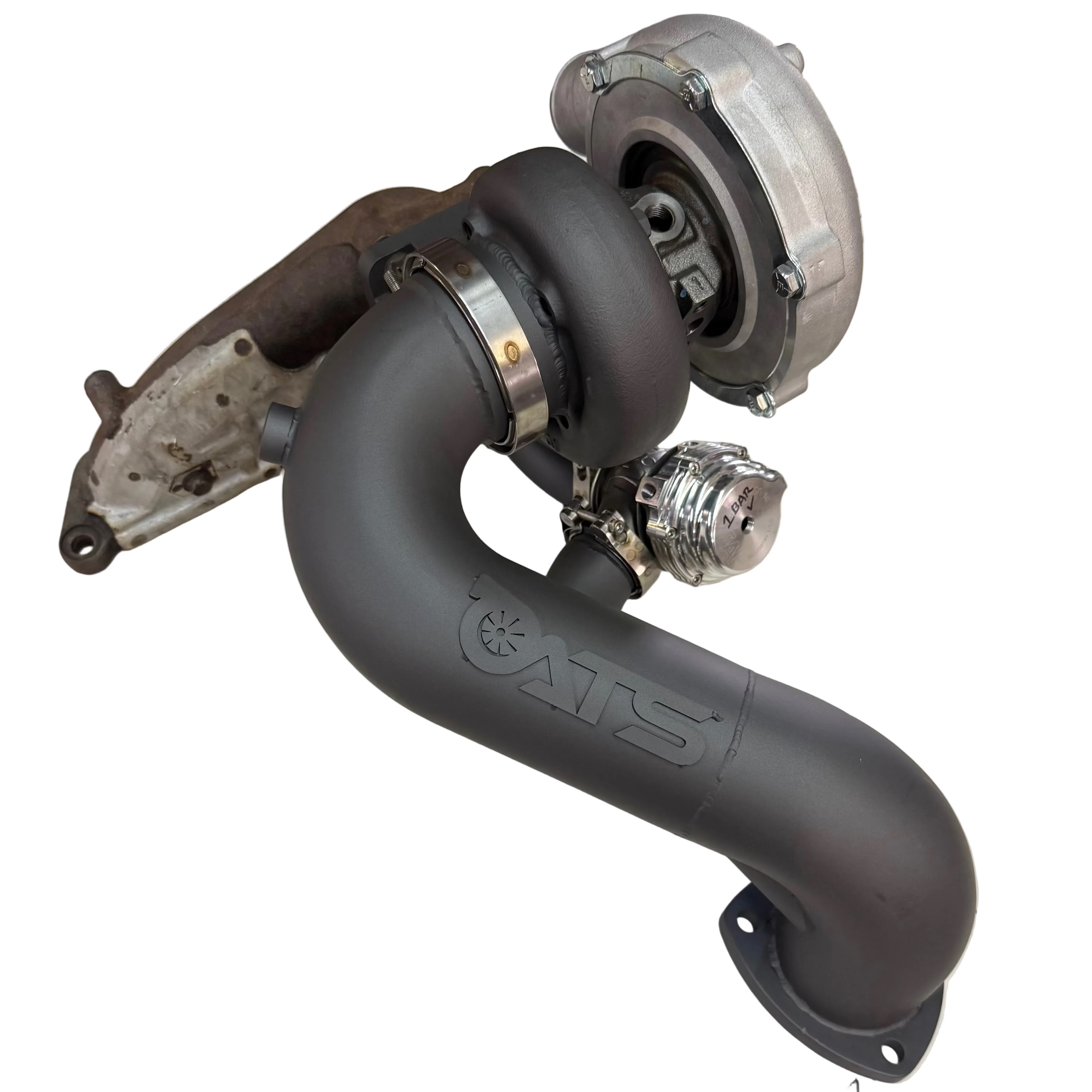 Garrett Turbo Kit for 3SGTE