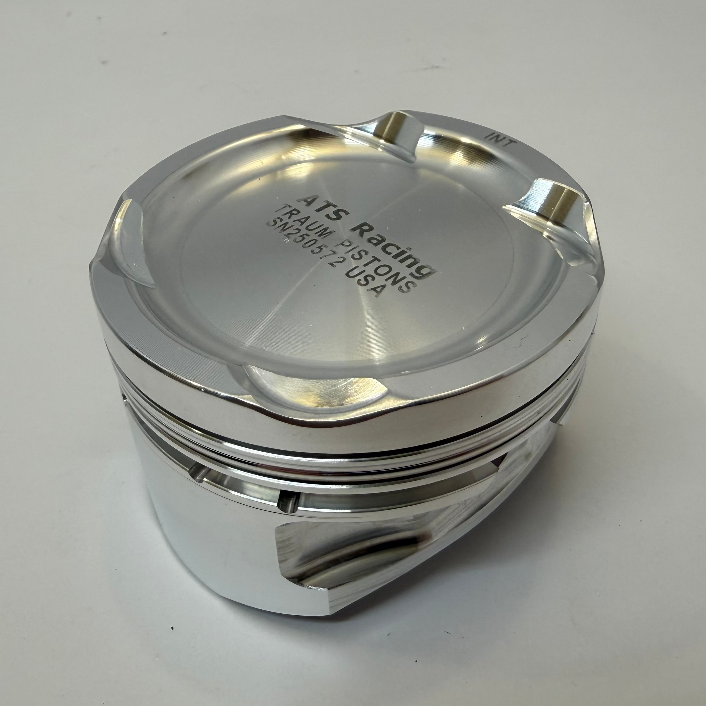 3SGTE Forged Pistons