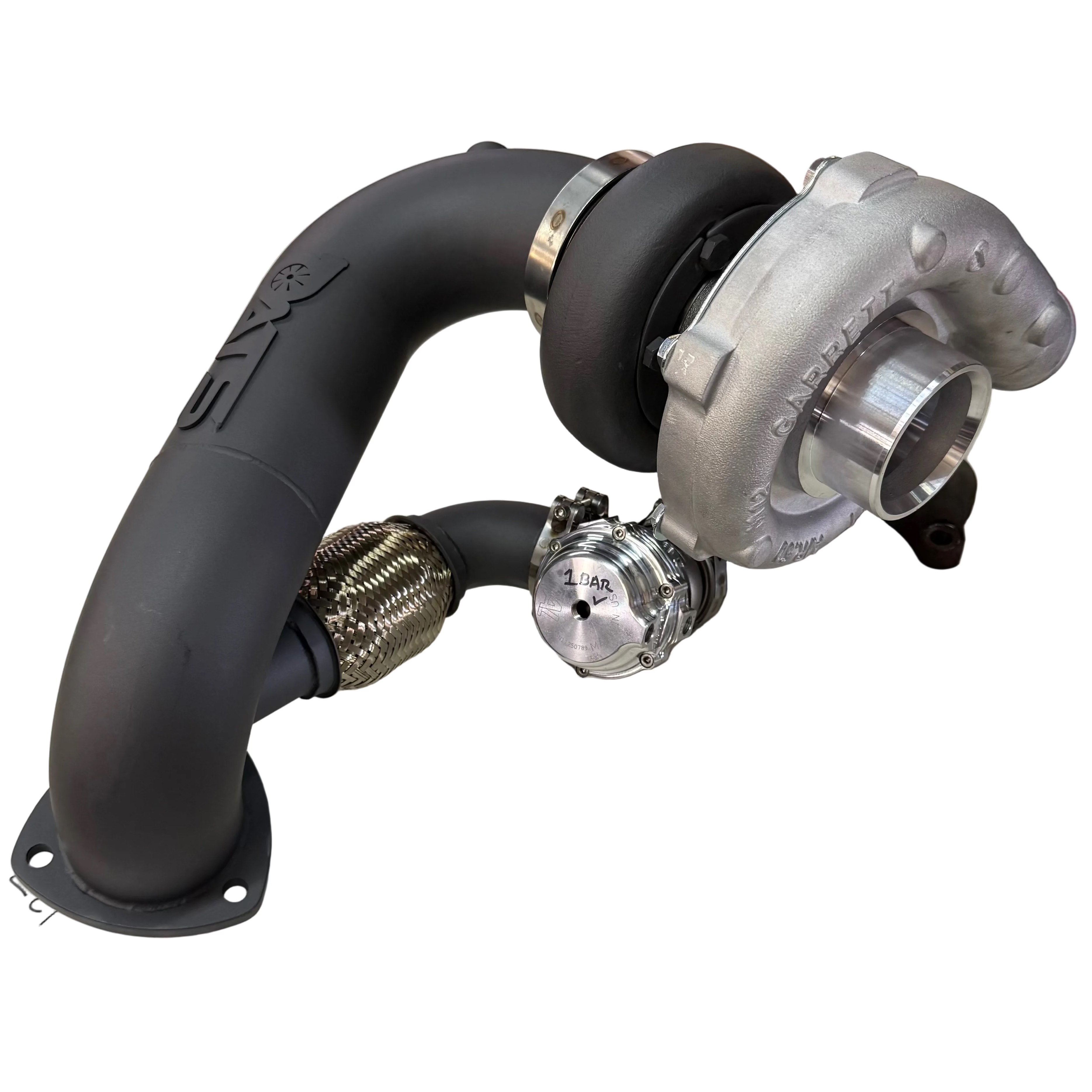 Garrett Turbo Kit for 3SGTE