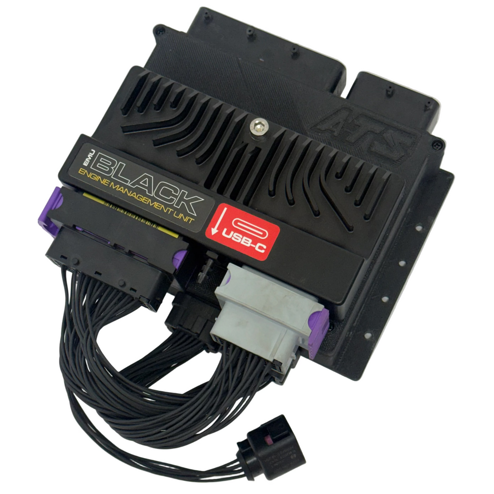 EMU Black PNP ECU for 2ZR & 1NZ