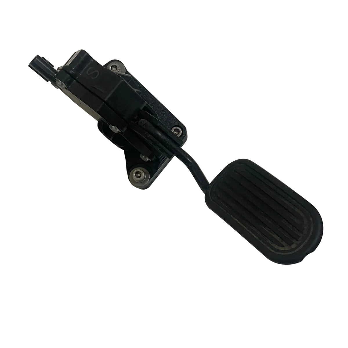 AW11 DBW Pedal Kit
