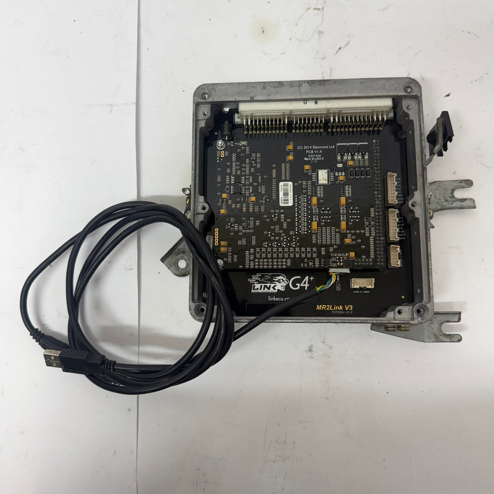 Link G4+ ECU for 93+ MR2 Turbo