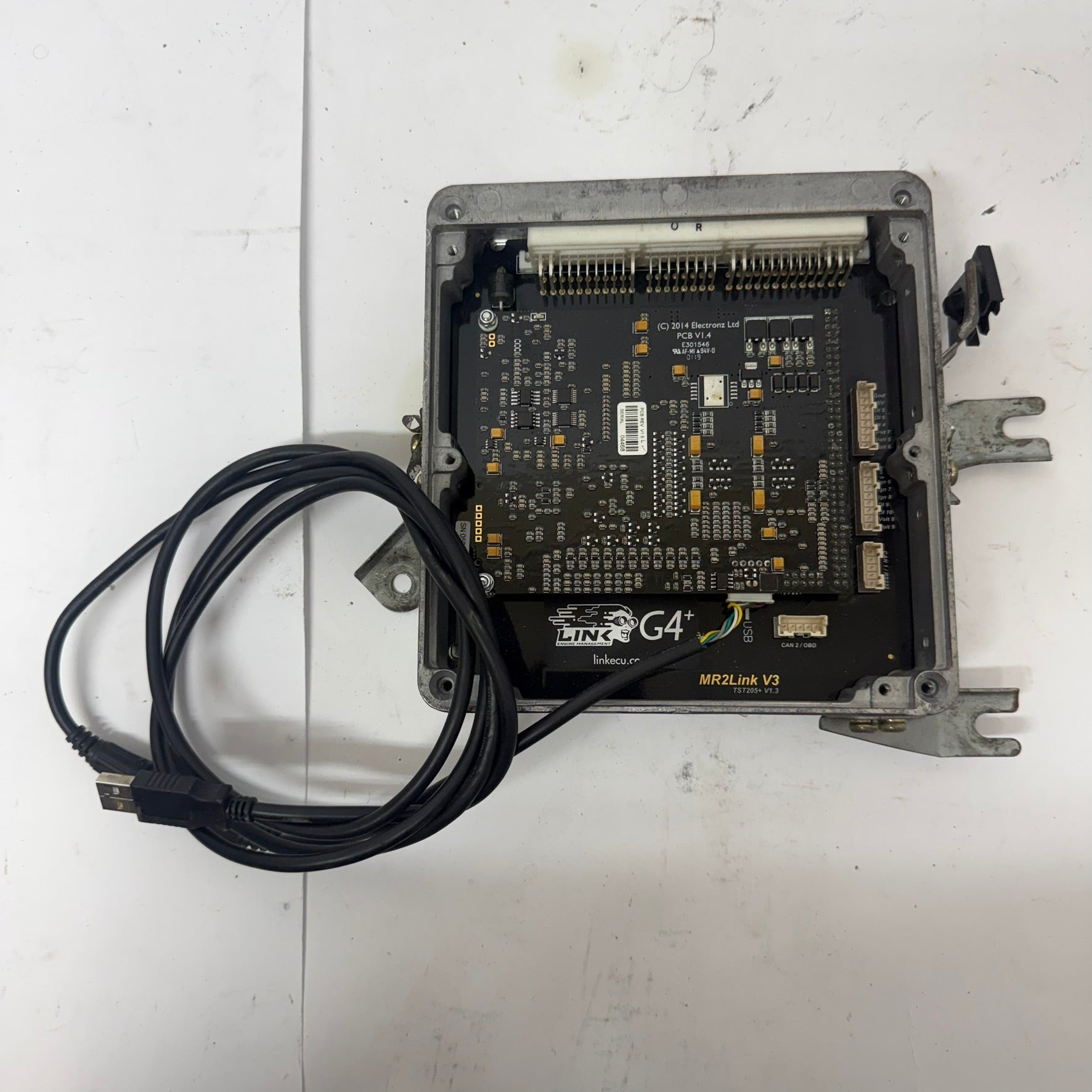 Link G4+ ECU for 93+ MR2 Turbo