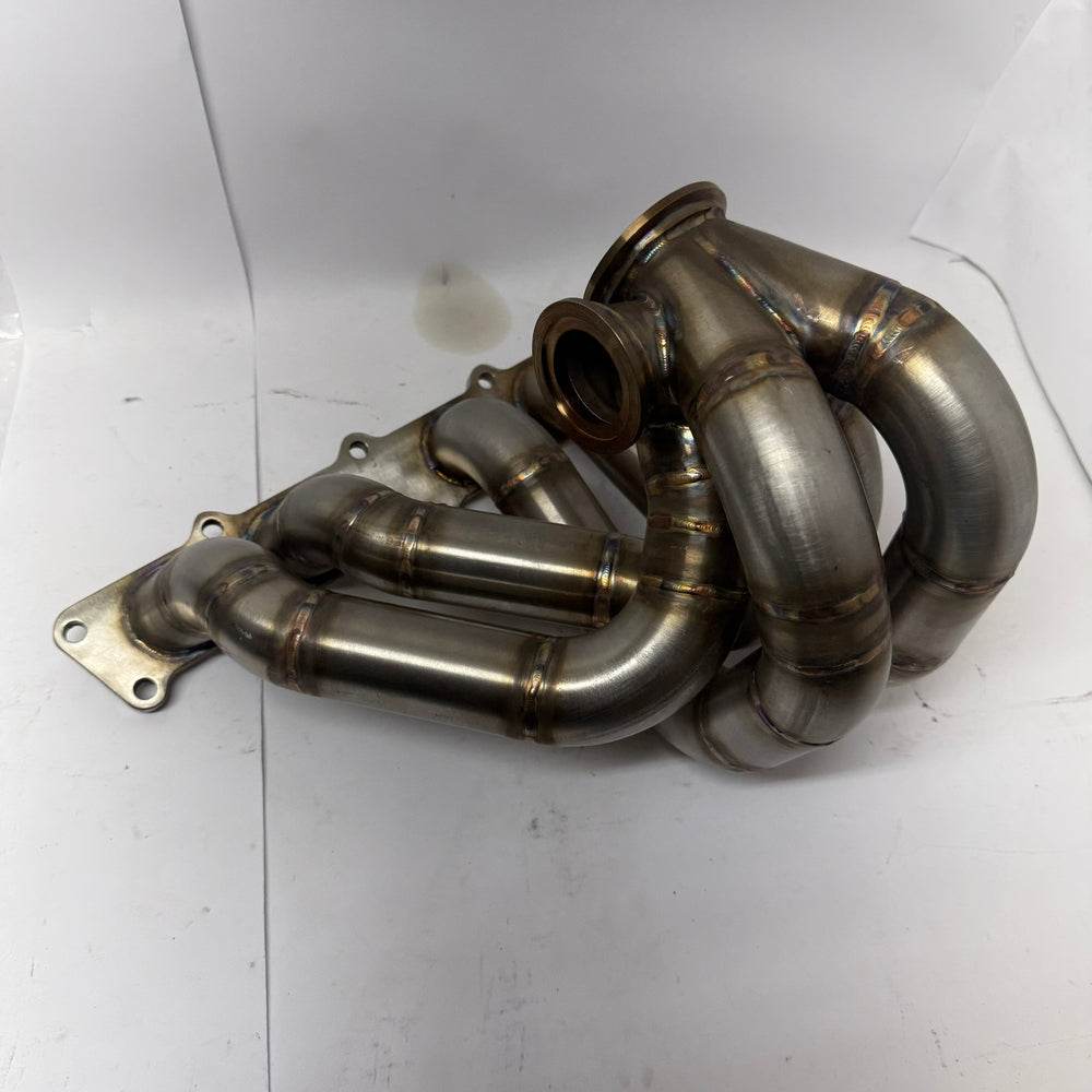 Soara Exhaust Manifold Gen2