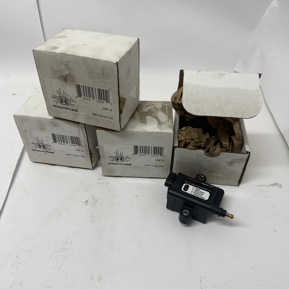 IGN1A Coil