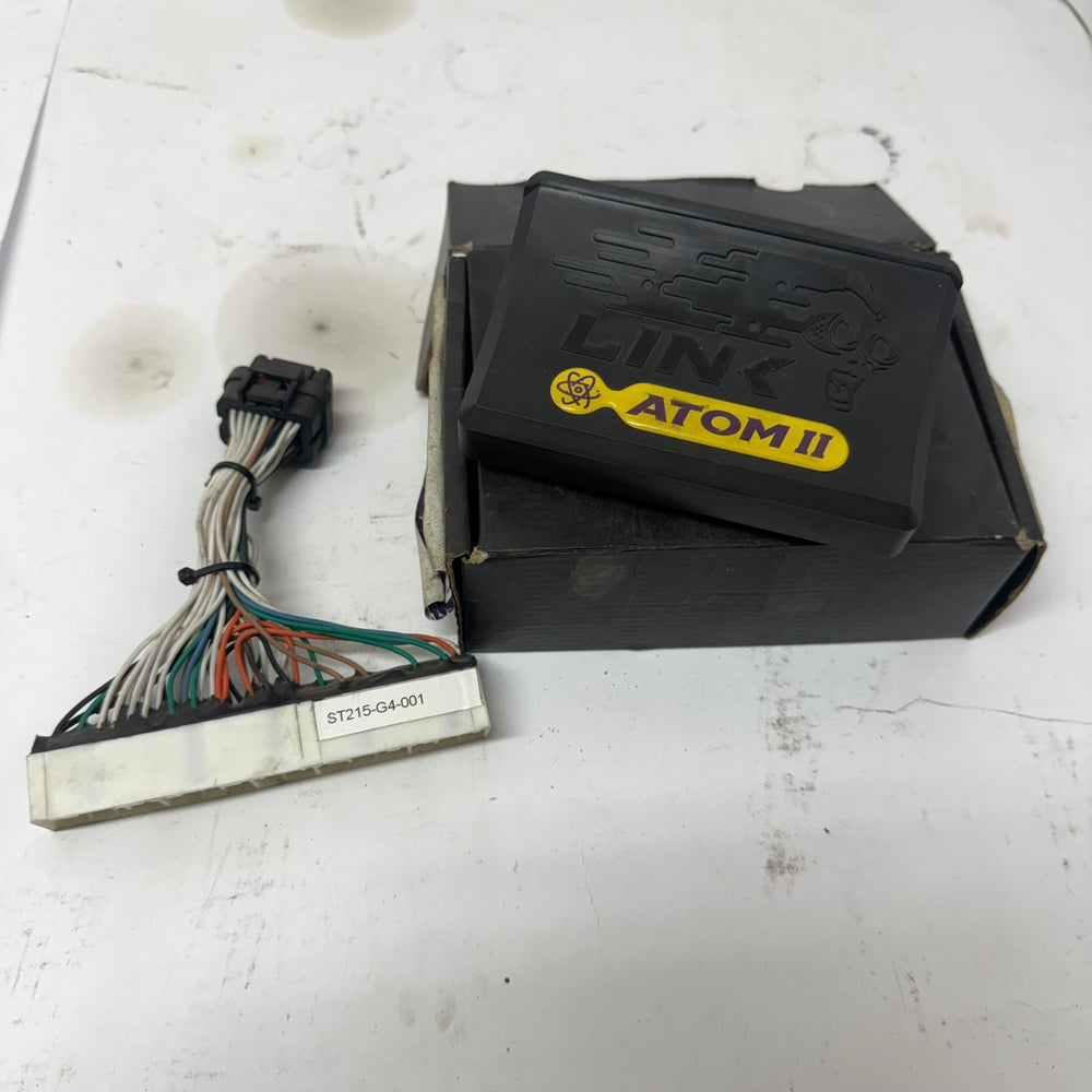 Link Atom 2 with Gen4 3SGTE Adapter