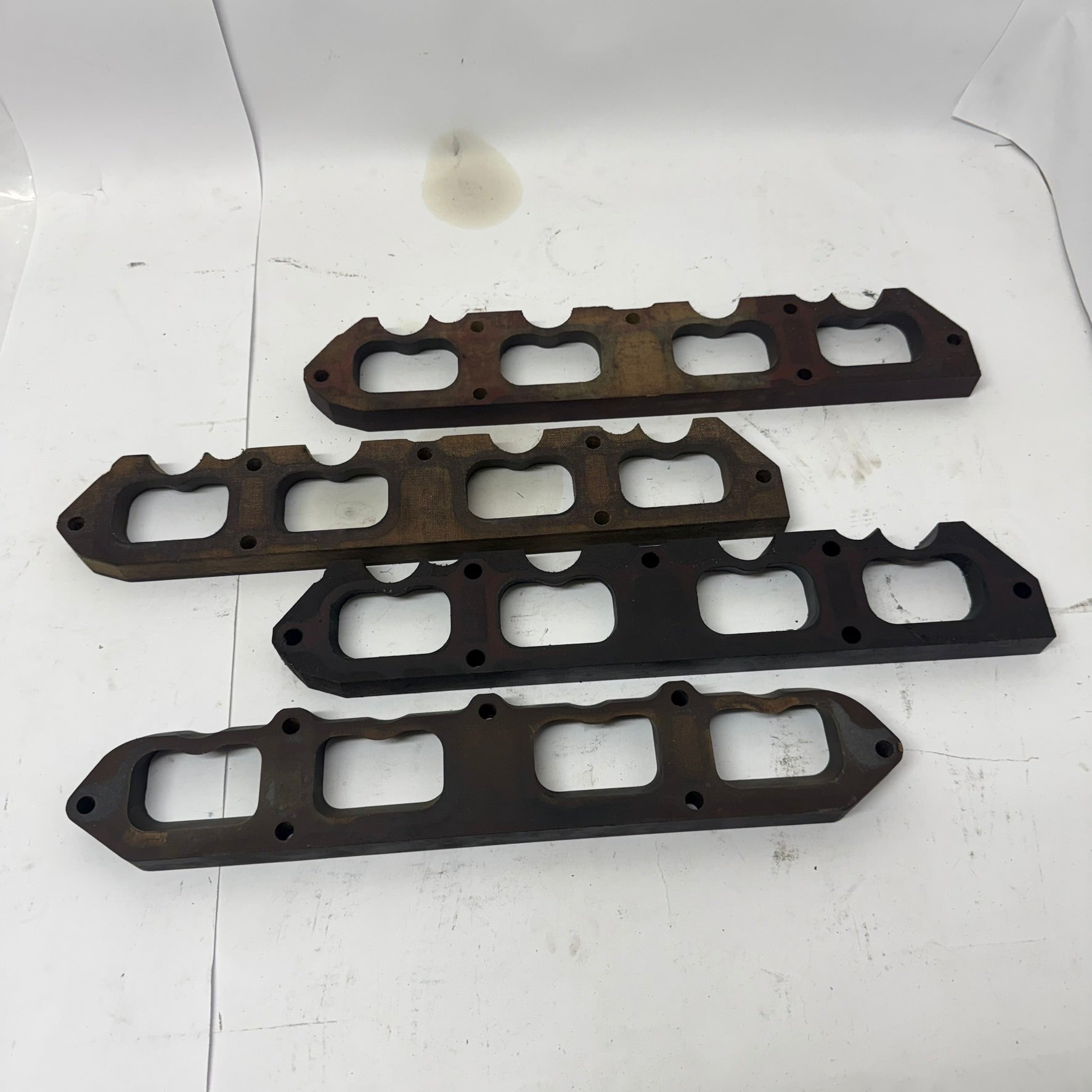ATS Gen2 Phenolic Spacer - Used