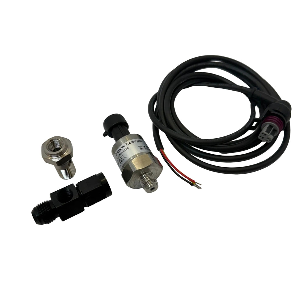 PNP Fuel Pressure Sensor