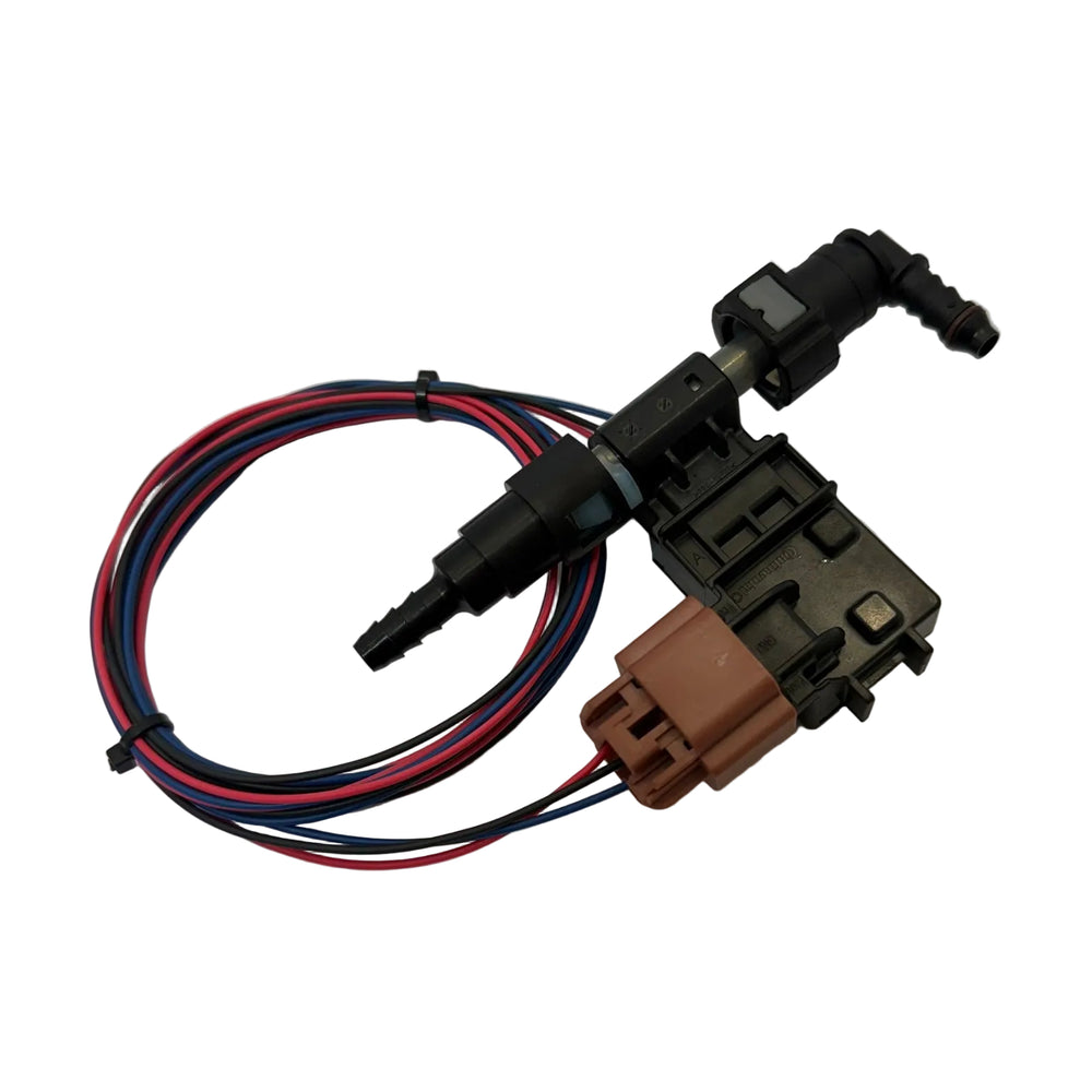 Flex Fuel E85 Sensor Kit