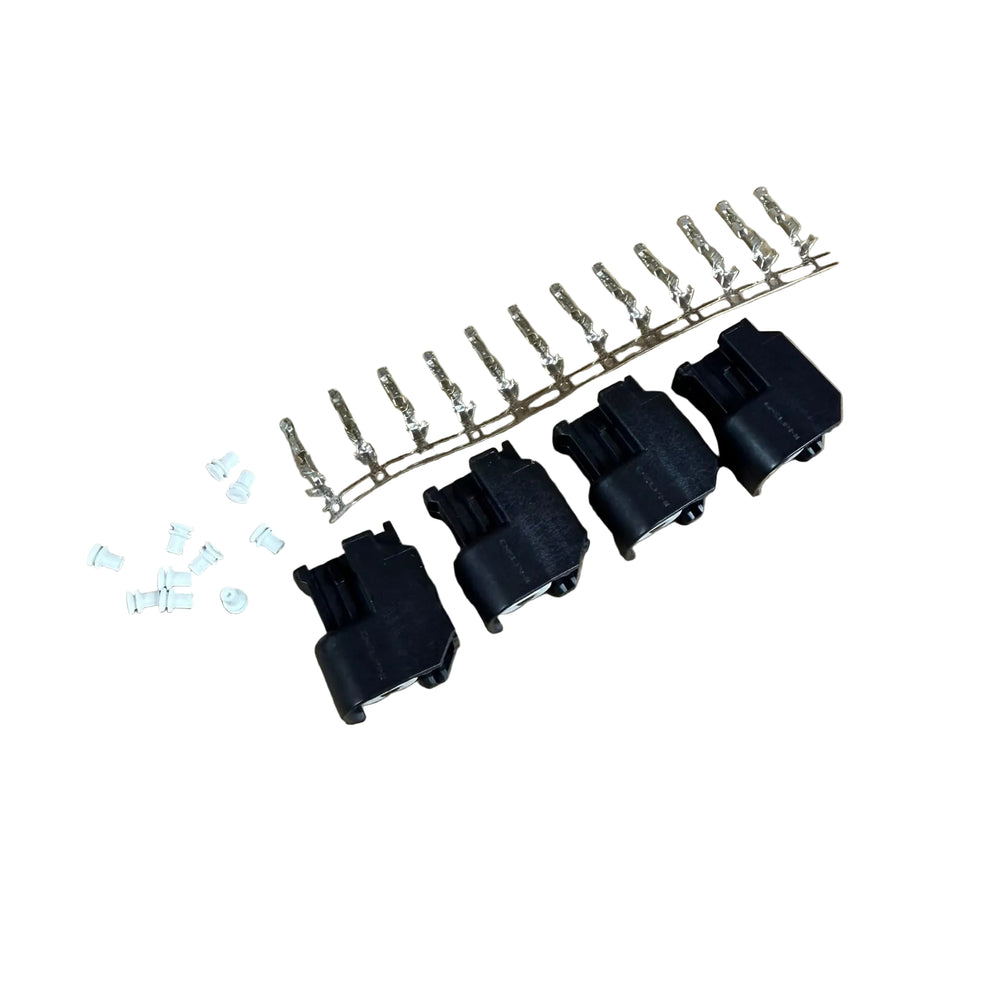 EV14 Injector Connector Kit