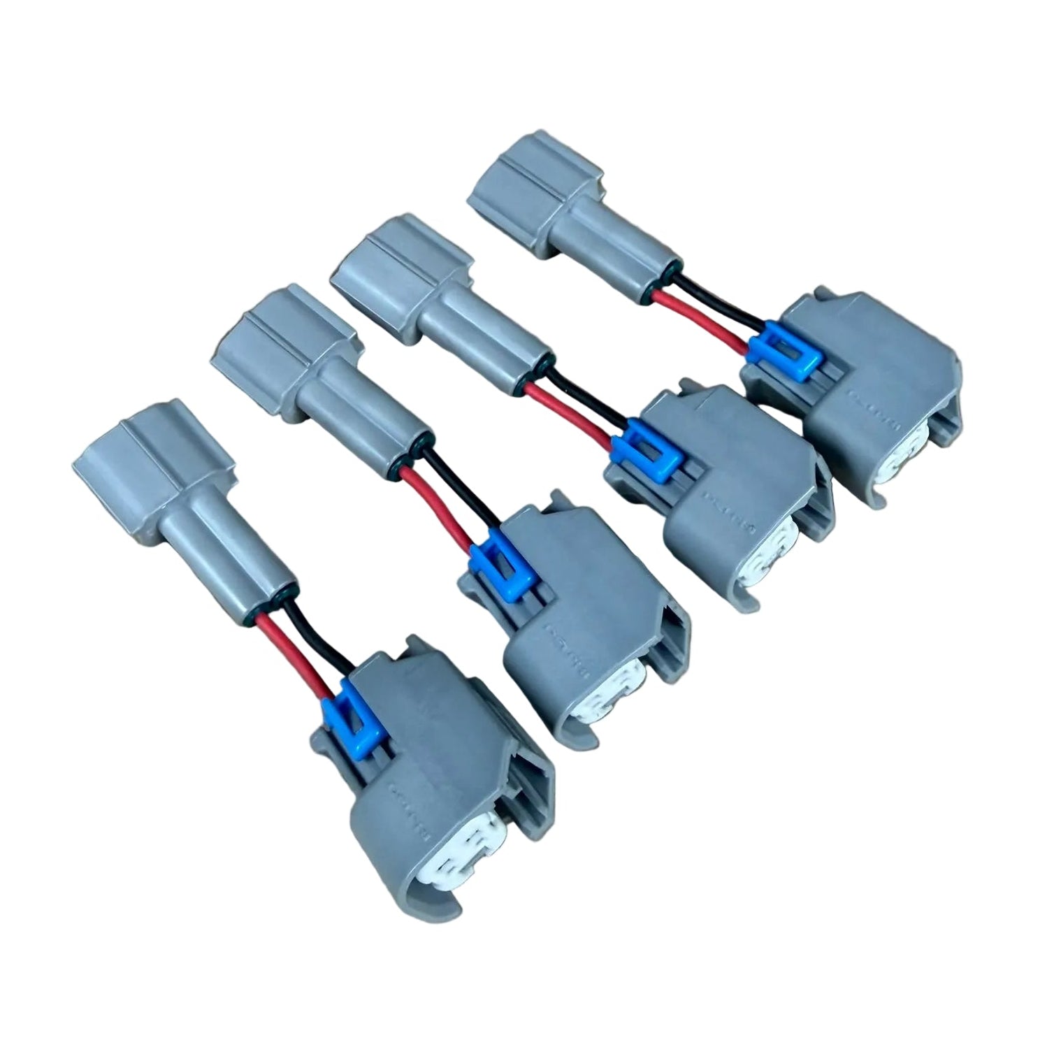 EV14 Injector Plug and Play Adapters