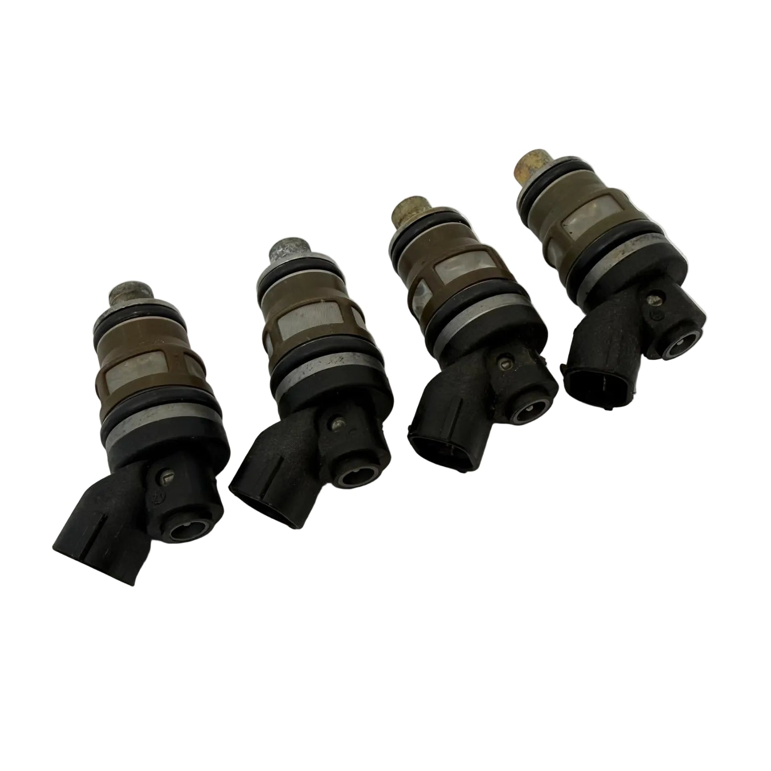 Flow Matched Stock 440cc Injectors