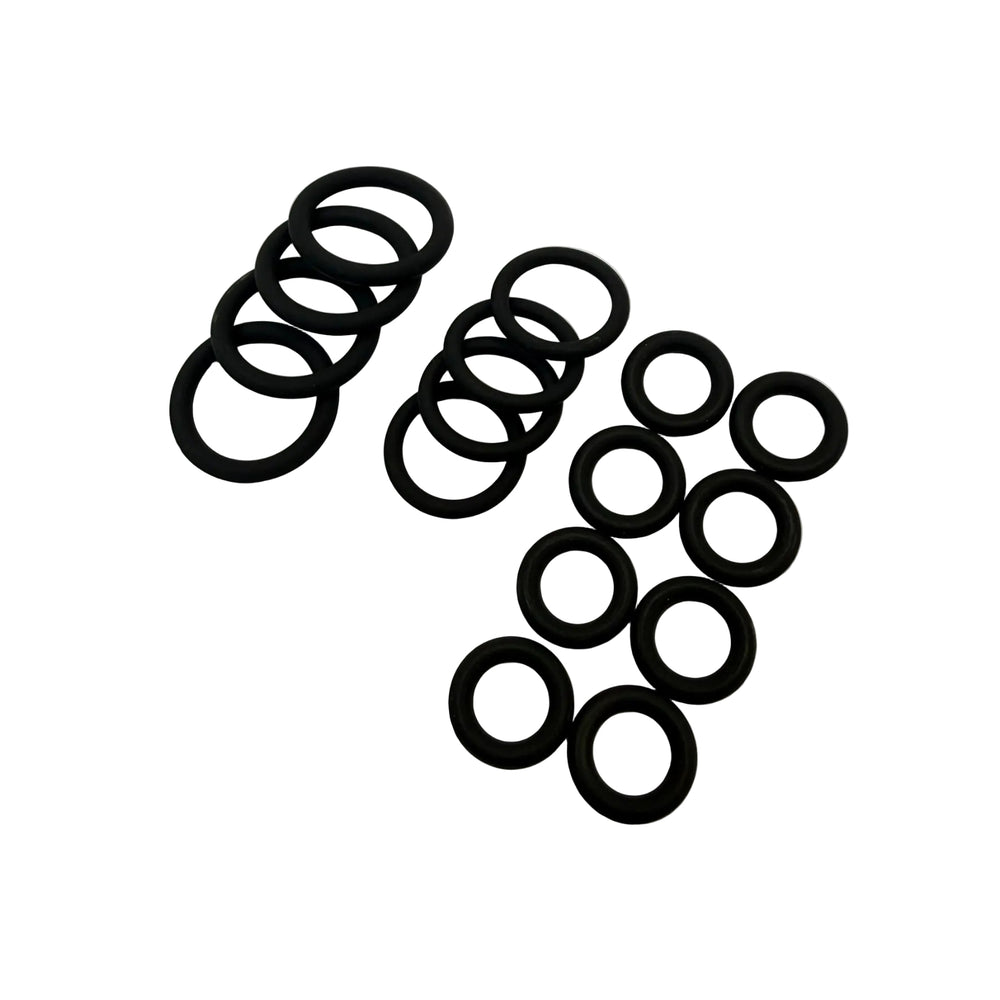 Side Feed Injector Seal Kit