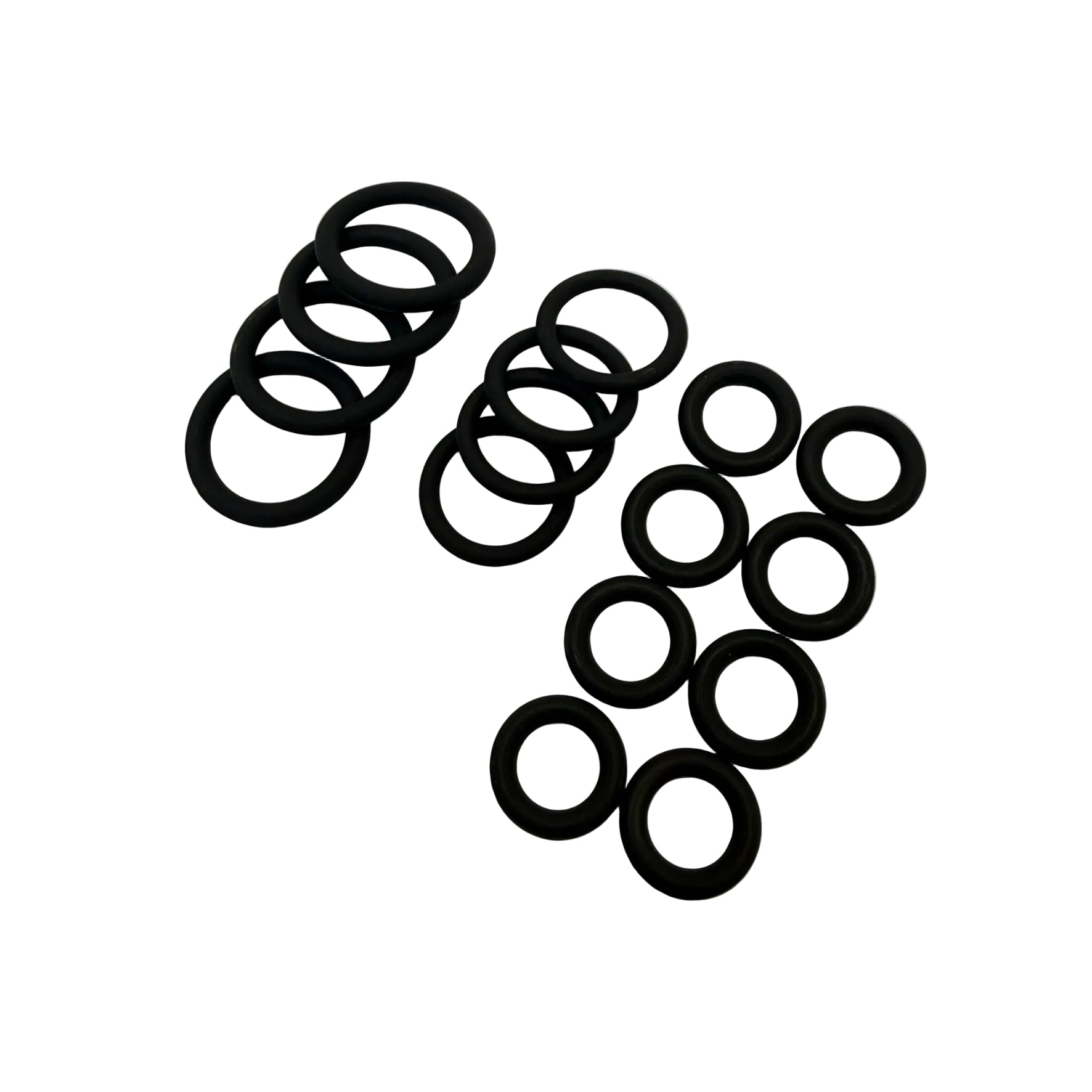Side Feed Injector Seal Kit