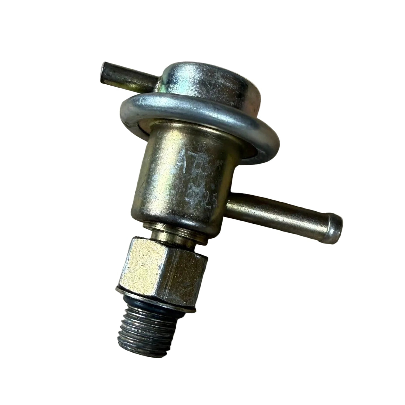 Modified Fuel Pressure Regulator