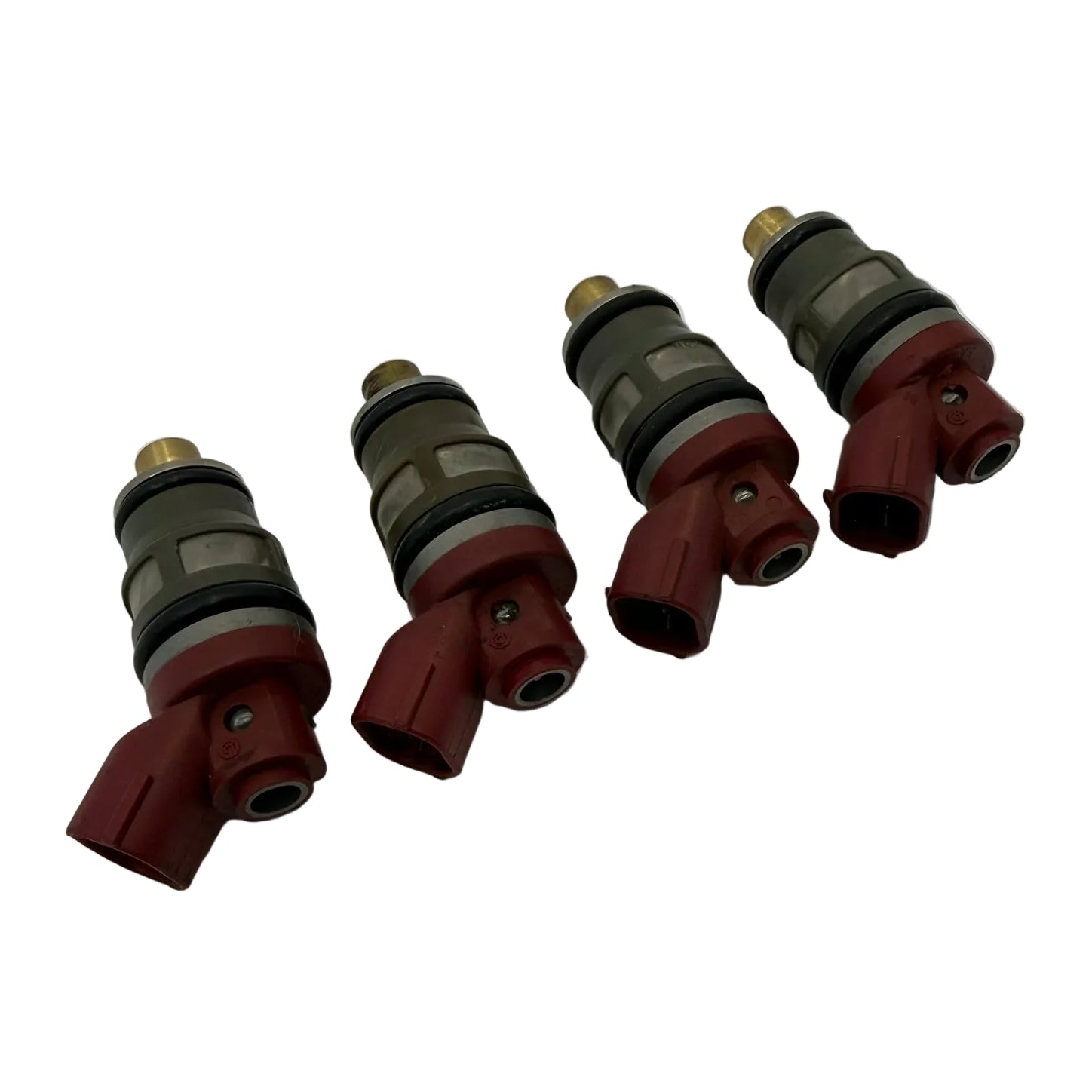 Flow Matched 550cc Gen3 Injectors