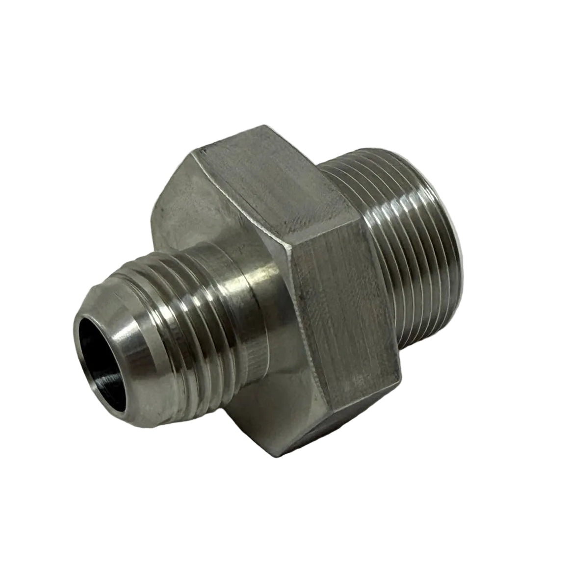 3SGTE AN Turbo Oil Drain Adapter