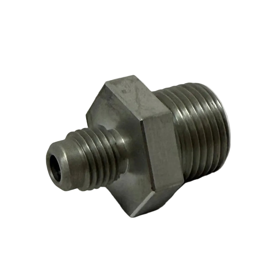3SGTE AN Turbo Oil Feed Adapter
