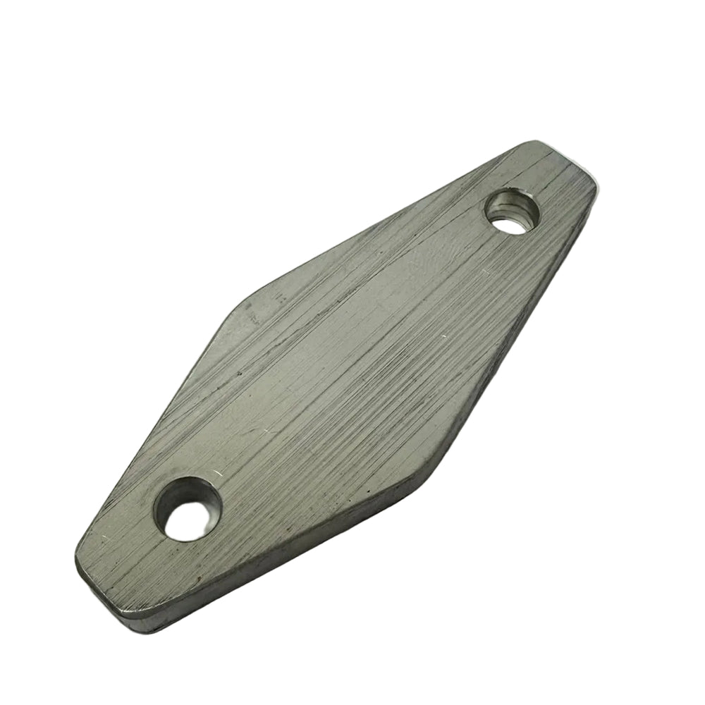 3SGTE Cold Start Injector Delete Plate