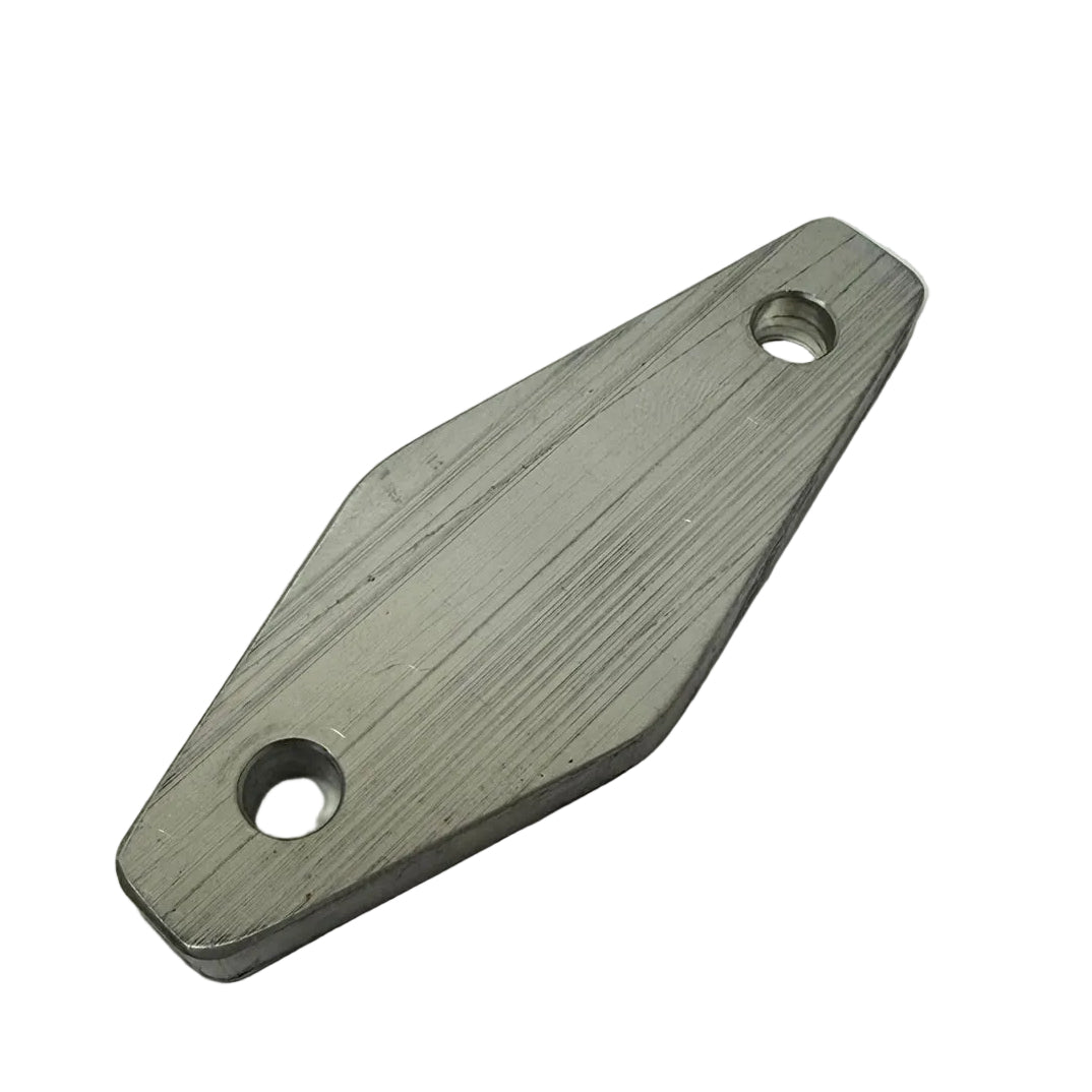3SGTE Cold Start Injector Delete Plate