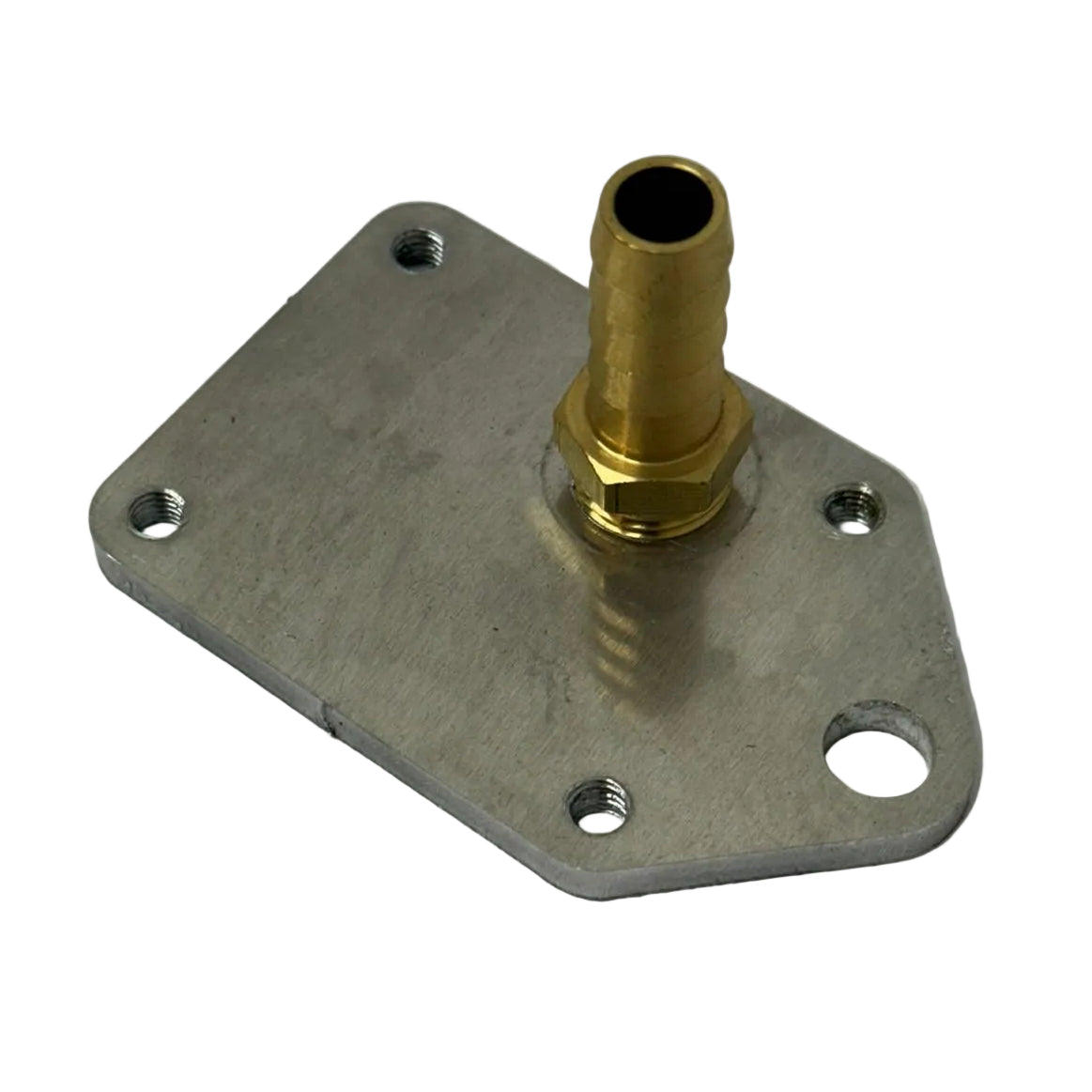 Idle Valve Remote Mount