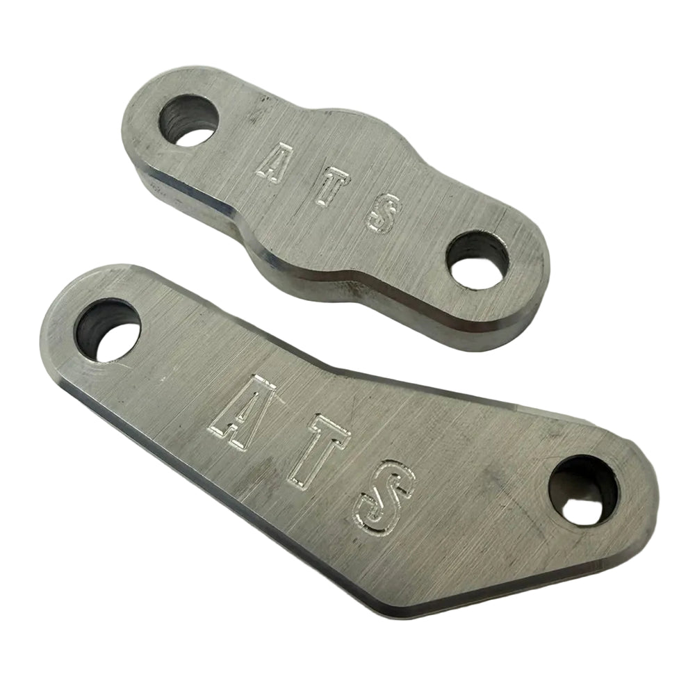 3SGTE EGR Delete Kit