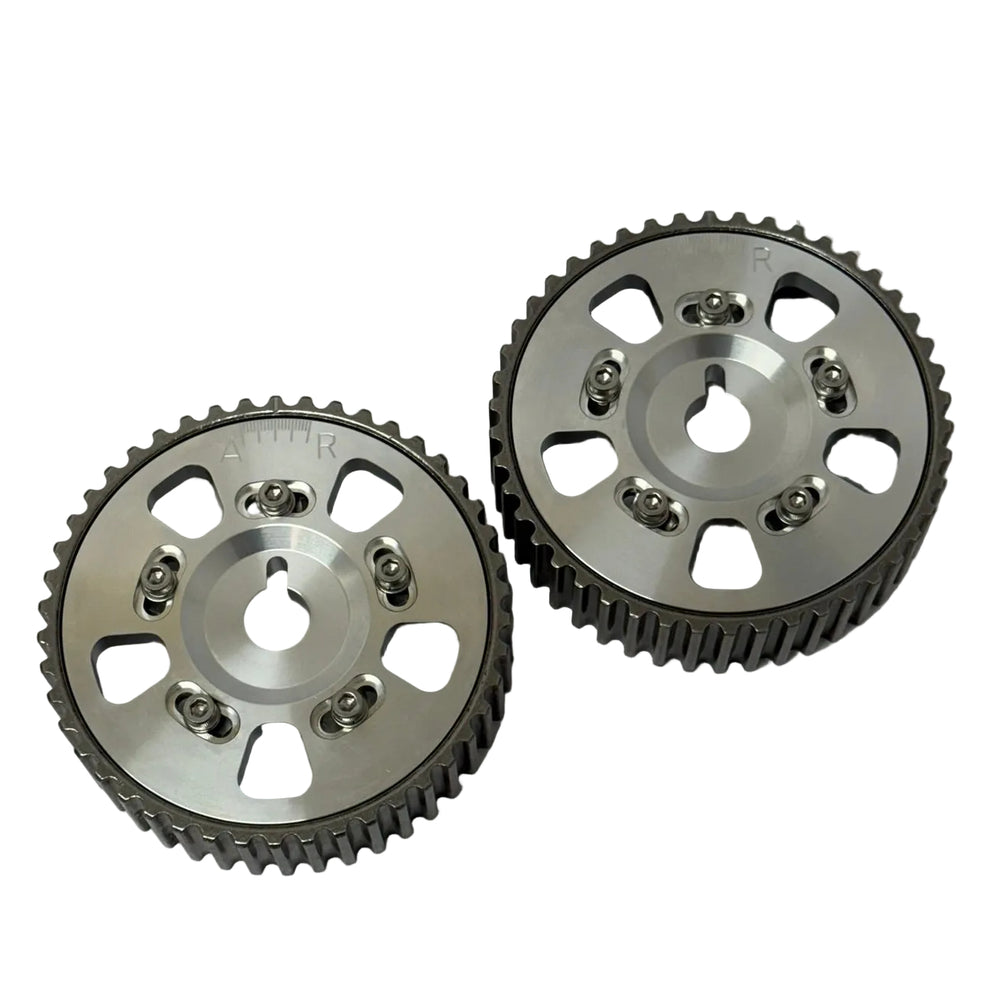 Adjustable Cam Gears for 3SGTE