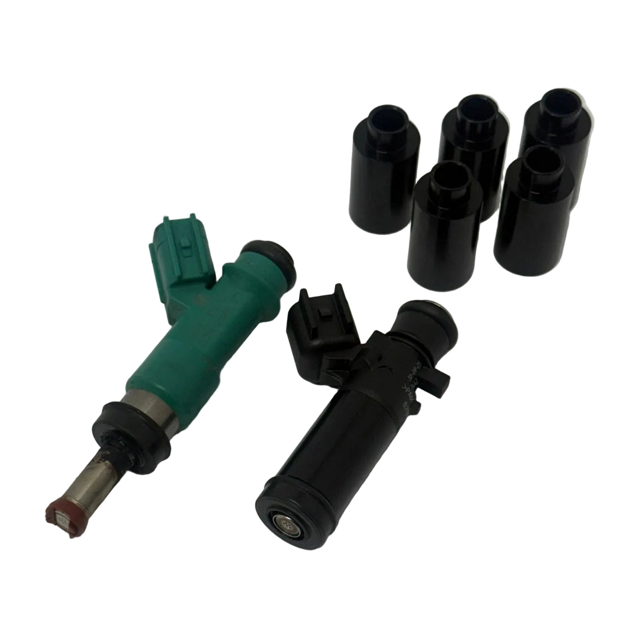 2GR EV14 Injector Adapters