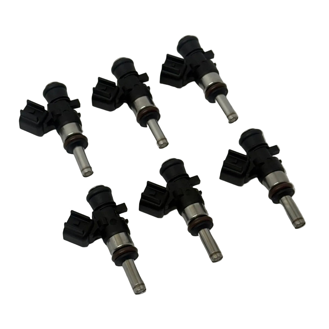 Balanced 1300cc Bosch EV14 Injectors for 2GR