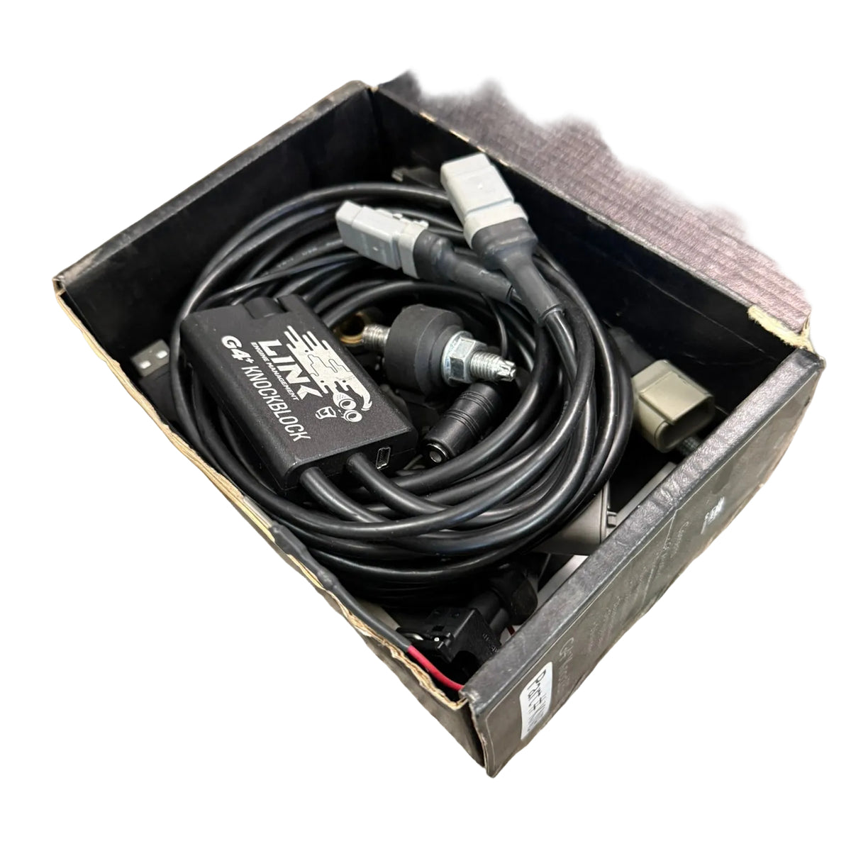 Link Knockblock G4+