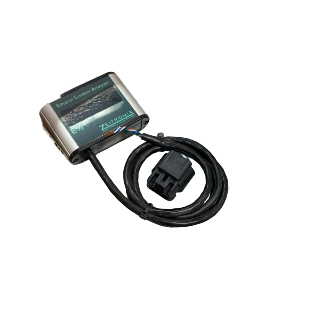 Zeitronix Ethanol Content Analyzer