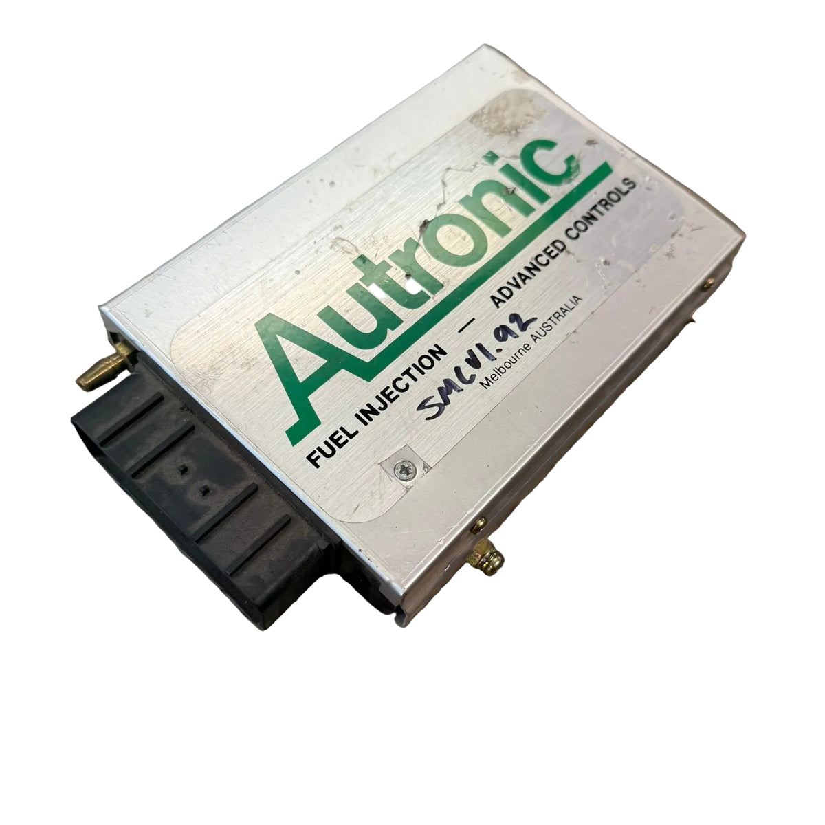 Autronic SMC V1.92