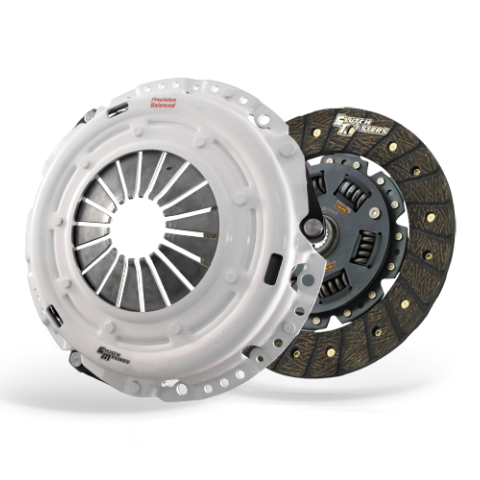 Clutch Masters Clutch Kit