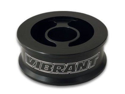 Vibrant Oil Filter Spacer